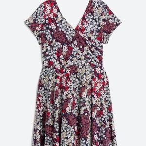 Kaileigh Amandine Knit Dress